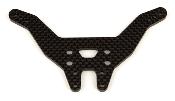 UK-RC10SC6.2 Rear Shock Tower, carbon fiber TEAM-ASSOCIATED
