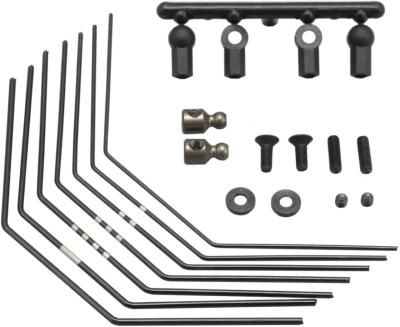 UK-Anti-Roll Bar set for YZ-4 YOKOMO