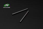 UK-Pin - 3 x 47.5mm (2pcs) PR RACING