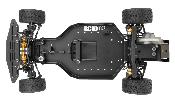 UK-Kit RC10DS Rally Dual sport (voiture seule) TEAM ASSOCIATED