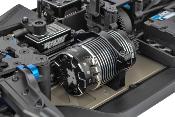 UK-Buggy RC8B4.2E (voiture seule) TEAM ASSOCIATION