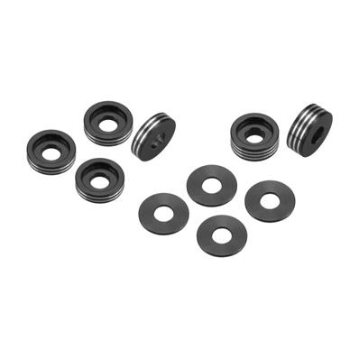 UK-Recessed Ball-Stud Washer - Set J-CONCEPTS