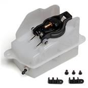 UK-RC8B3 Fuel Tank, 125cc TEAM-ASSOCIATED