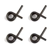 UK-Clutch Springs, 0.85 mm, 4-shoe TEAM-ASSOCIATED