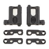 UK-Radio Tray Posts and Spacers Buggy & Truggy TEAM-ASSOCIATED