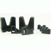 UK-Hyper ST Servo Mount HOBAO RACING