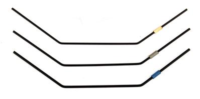 UK-RC10B6.1 FT Front Anti-roll Bar Set TEAM-ASSOCIATED