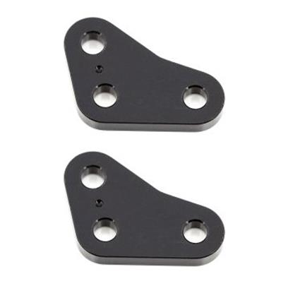 UK-Aluminium steering arms B64D (2) TEAM-ASSOCIATED