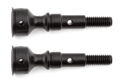 UK-B64 Rear Axles TEAM-ASSOCIATED