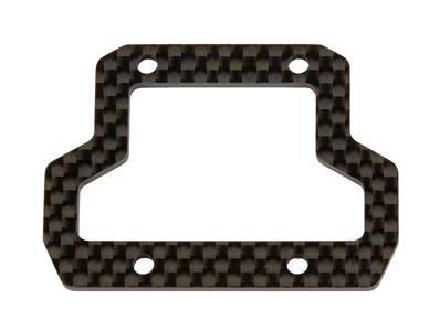 UK-Center bulkhead brace B74/B74.1/B74.1D TEAM-ASSOCIATED