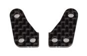 UK-RC10B74 FT Steering Block Arms, +1 TEAM-ASSOCIATED