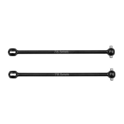 UK-HD CVA Bones, 78.5mm TEAM-ASSOCIATED