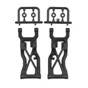 UK-RC10B7.1 REAR SUSPENSION ARMS V2 81MMTEAM ASSOCIATED