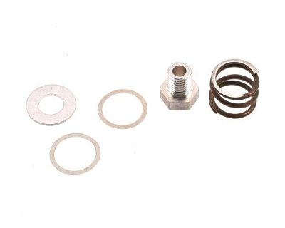 UK-Servo Saver and Steering Hardware TEAM-ASSOCIATED