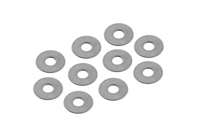 UK-Washer S 3.5x10x0.2 (10) X-RAY