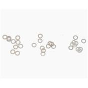 UK-3x5mm Shim Set (0.1/0.2/0.3mm) KYOSHO