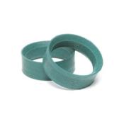 UK-24Mm Tire Insert-2Pcs Medium (2) TAMIYA
