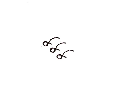 UK-Losi Clutch Spring Set 1mm Springs 4pcs ANSWER-RC