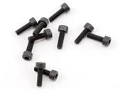 UK-M2.6X8 CAP SCREW MUGEN