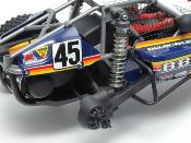 UK-RC BBX 4x2 (BB-01) TAMIYA