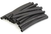 UK-HEATSHRINK 6.0MM DIA RED - 20PCS CORE-RC