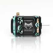 UK-Motor Brushless Crest Modi 6.0T 1/10e CAYOTE