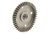 UK-Diff bevel gear 43T light weight steel (1) SBX-825 CORALLY
