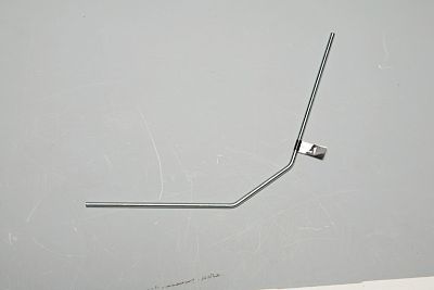 UK-FRONT ANTI-ROLL BAR F2.1MM MUGEN