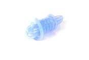 UK-Superflex Silicone Tubing Blue (1 Meter) FASTRAX