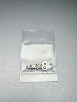 UK-Diff balls and thrust bearings FAN RC