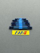 UK-Ti Turnbuckles, for worlds BLUE FAN RC