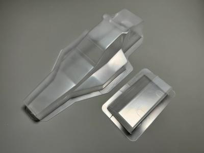 UK-Body & Wing, Viper Clear FAN RC