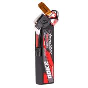 UK-Accu mini G-Tech hard 2S 7.4v 2300 35C (EC2) GENS-ACE