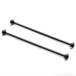 UK-HYPER CAGE TRUGGY EP CENTRE DRIVE SHAFT (2) HOBAO