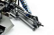 UK-HYPER TT2.0 PRO ELECTRIC TRUCK ARR 80% HOBAO RACING