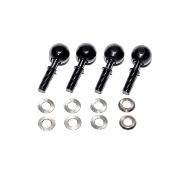 UK-VTE2 STEERING PIVOT BALL SET (4) HOBAO