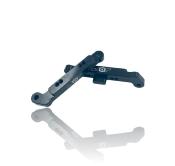 UK-Engine Mount Blocks Tekno for simple (4pts) PRO-MOTION