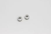 UK-Shield Bearing (5x11x4/2Pcs) KYOSHO