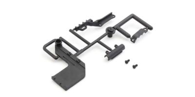 UK-Motor Spacer &#65286; Wire Holder (MP10e TKI2) KYOSHO