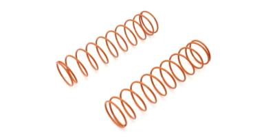 UK-Big Shock Spring(Orange/11-1.4/L=95) KYOSHO