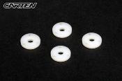 UK-Shock Piston 3×1,2mm (4) CARTEN