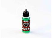 UK-After Run Oil 10ml REDS