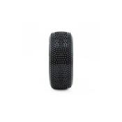 UK-HOT DICES S2  MOUNTED WHITE (2pcs.) - PROCIRCUIT