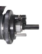 UK-DBlock Flywheel Nut RC-PROJECT