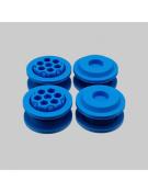 UK-Honeycomb Bladders V2 TNG Hard RC-PROJECT