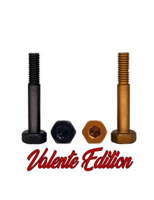UK- Shock Pins in Ergal 7075-T6 for Sworkz S35-3/S35-3E/S35-GT "Valente Edition" RC-PROJECT