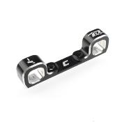 UK-Revolution Design B7 | T7 -1° HD Suspension Mount C (Aluminium | black) RUDDOG
