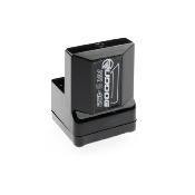 UK-RR492 2.4GHz 4-Channel FH5 Receiver (Compatible with Sanwa FH5 | FH5U) RUDDOG