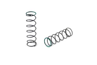 UK-Shockspring RR green 4.0lbs (2) SERPENT RACING