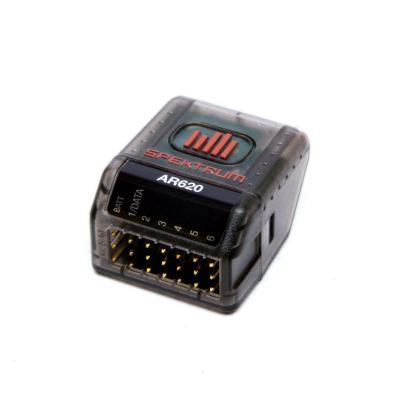 Receivers and accessories SPEKTRUM